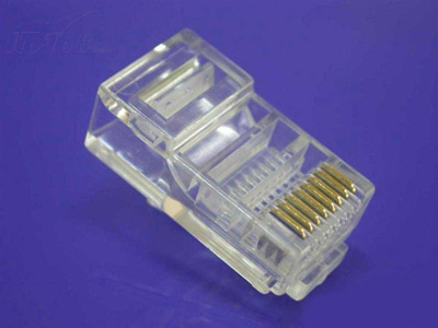 網(wǎng)線水晶頭價(jià)格