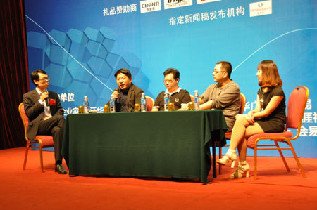 如何提高論壇人氣