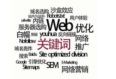 常用的seo專(zhuān)業(yè)術(shù)語(yǔ)有哪些